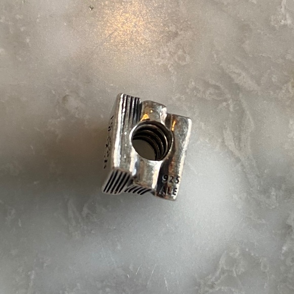 Pandora "study" charm - Picture 4 of 4